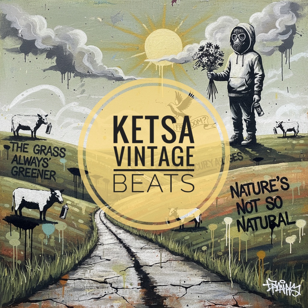 ketsa-vintage-beats
